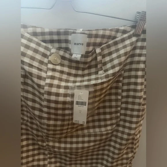 Nwt the Colette mini skirt - Picture 6 of 6